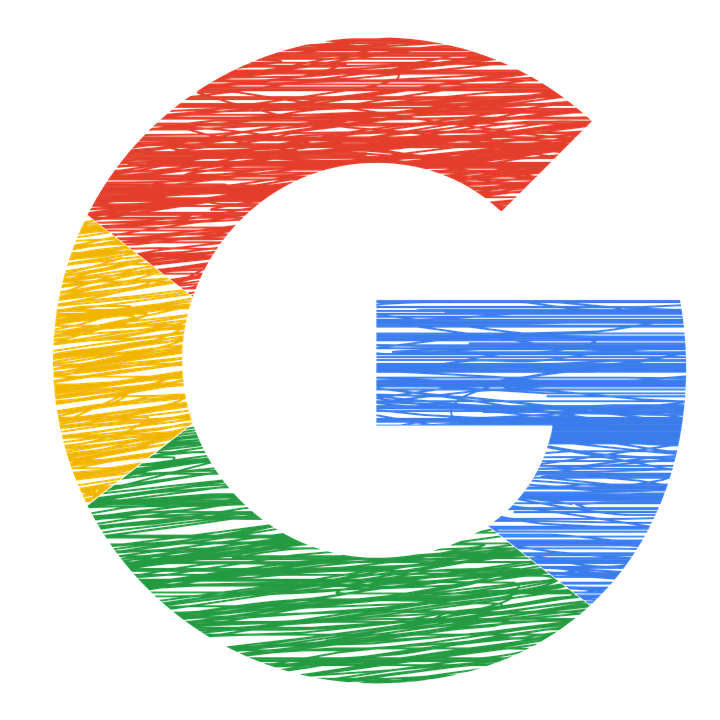 Logo Google, Google, Search, Search Engine, Icon, Logo