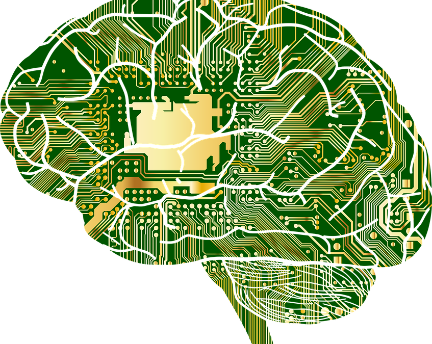 2020 AI and New Neuromorphic Chips Lead Modeling of the Human Brain